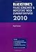 Blackstone's Police Sergeants' & Inspectors' Mock Examination Paper 2010