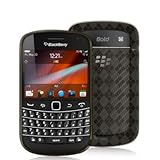 Smoke TPU Candy Rubber Flexi Skin Case Cover for Blackberry Bold Touch 9900 ....