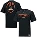 Nike Oregon State Beavers Black Team Issue T-shirt