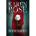 Todesherz: Thriller