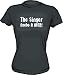 The Singer Needs A Beer Women's tee Shirt in 6 Colors Small thru XL