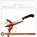 Film Music Masterworks - Film Music By Bernard Herrmann