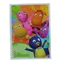 Backyardigans - Party Supplies - Loot Bags