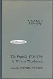 The prelude, 1798-1799