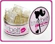 Invisibelt Invisible No Buckle Belt One Size Fits Most