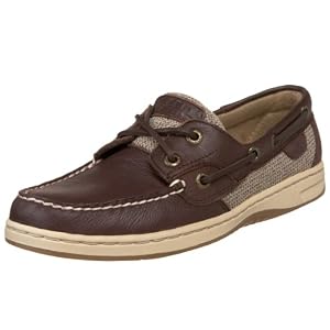 Buy Bluefish 2 Eye Boat Shoe -Ladies by Sperry Top-Sider