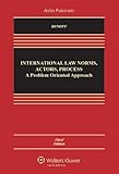 International Law: Norms Actors Process: Problem Approach 3e