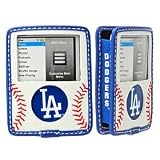 Los Angeles Dodgers Ipod« Case - 3G Nano