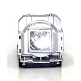 Liberty Brand Replacement Lamp for TOSHIBA TLPLW13 including generic housing and brand new Osram-Sylvania lamp