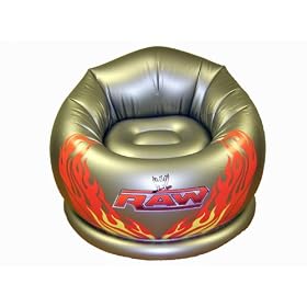 WWE Beanless Chair