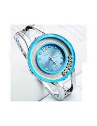 fashion ladys womens bracelet watches wrist bangle watch WP@TGZ150860L