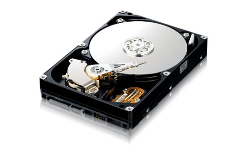 Samsung T166 SATA II Festplatte 3,5