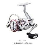 ダイワ(Daiwa) LEGALIS 3500