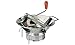 Paderno World Cuisine Sieve for 8-Quart Tin Food Mill with 1/8-Inch Perforations