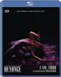 Beyonce - I Am...Yours/An Intimate Pe...