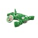 Slingshot Flying Frog