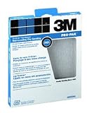3M COMPANY #88622 9x11 VF 240G Sandpaper