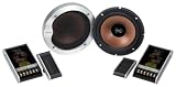 Sony XSHF167 Component Separates Car Speaker System