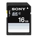 16GB SDHC Memory Card