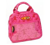The Mini Micro Scooter Bag - Pink