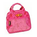 The Mini Micro Scooter Bag - Pink