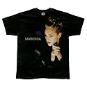 Madonna - Folded Hands T-Shirt
