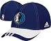 Dallas Mavericks 2008 NBA Draft Hat