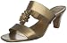AK Anne Klein Women's Hallen Tailored Sandal