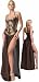 Sexy Slave Princess Adult Costume