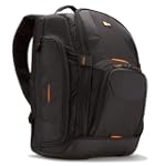 Case Logic SLRC206 Sac � dos semi-rig...