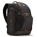 Case Logic SLRC-206 SLR Camera and 15.4-Inch Laptop Backpack (Black)