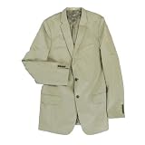Calvin Klein Single Breast Sport Coat