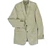 Calvin Klein Single Breast Sport Coat