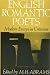 English Romantic Poets: Modern Essays in Criticism