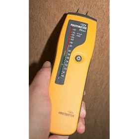 Protimeter Mini handheld Damp Meter