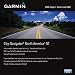 Garmin DVD City Navigator Kartenmaterial (USA Northern Territory, Canada, Mexico) Version 2011