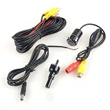 BestDealUSA Night Color Car Reverse Camera Vision Backup Rear View by BestDealUSA