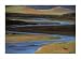 Les Steppes de Mongolie (Steppes of Mongolia) by Georges Bosio poster print,31.5 in. x 23.8 in.