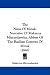 The Nuns Of Minsk: Narrative Of Makrena Mieczyslawska, Abbess Of The Basilian Convent Of Minsk (1846)