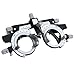 Vktech Optometry Optician Fully Adjustable Trial Frame Optical Trial Lens Frame