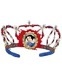 Snow White Costume: Tiara - Child's One Size Fits All