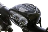 Light and Motion Light & Motion Seca 400 LED Headlight