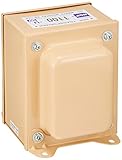 日章工業 トランスフォーマNDFシリーズ(電圧ダウン)120V→100V1100W NDF-1100U