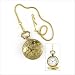 Hunter Pocket Watch