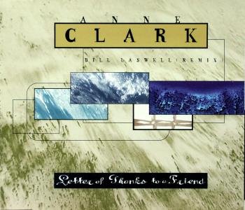 Anne Clark Foto 7