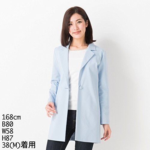 アグノスト（AGNOST） コート（スプリングチェスターコート）