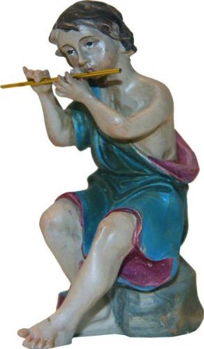Seduta Musicista, adatte per le figure 12cm