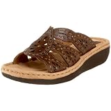 Clarks Women's Latin Tango Sandal
