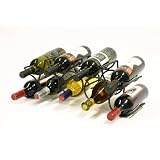 Xiafeng Nine Bottle Wine Holder