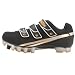 Pearl Izumi 2008 Women's Slice MTB Mountain Bike Shoe - Black/Moab - 5724-2AK